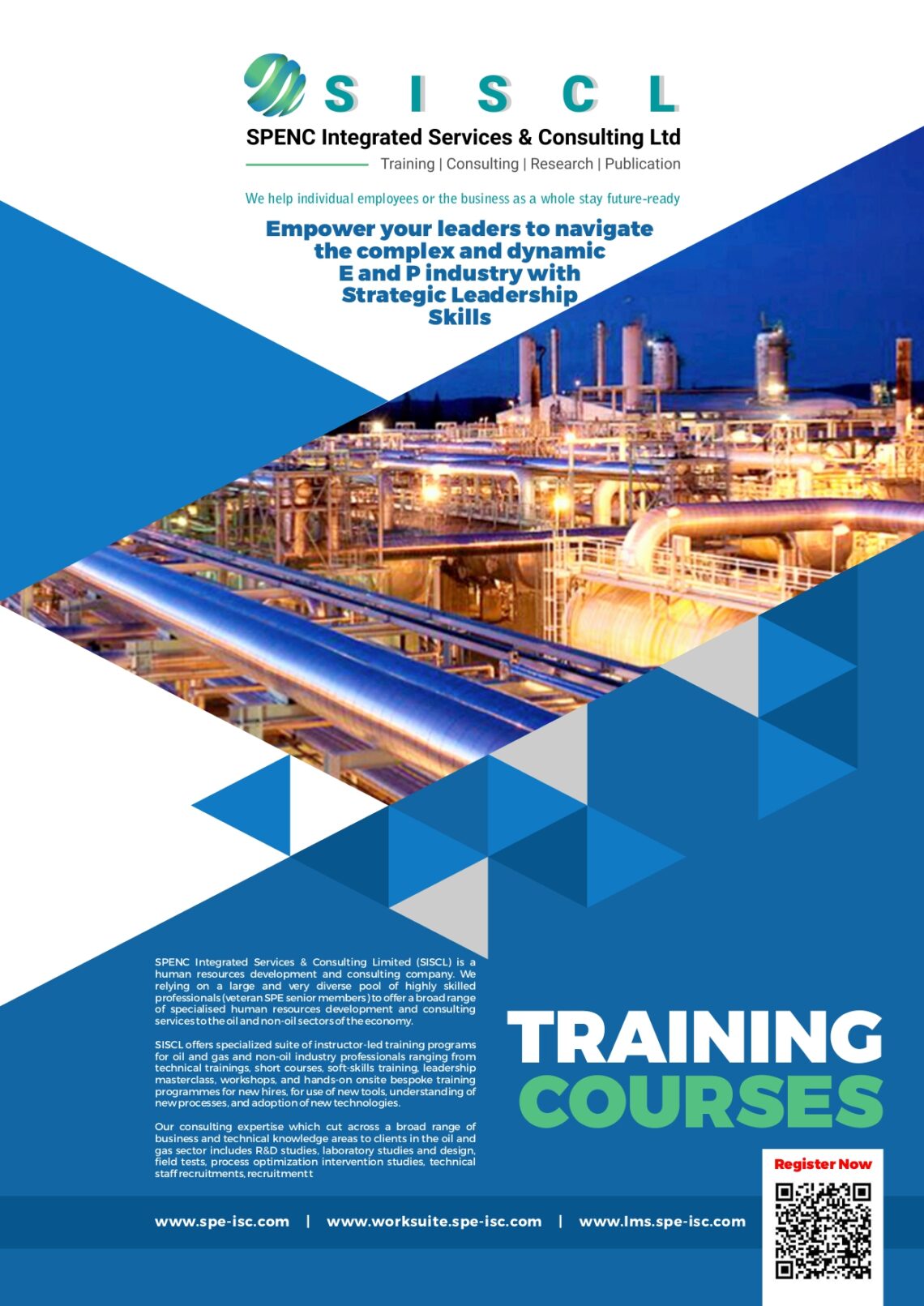 Strategic Leadership Excellence: Special Applications in E & P Businesses